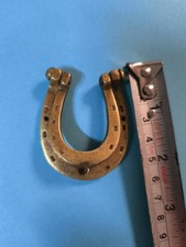 Antique 1920s Vintage Solid