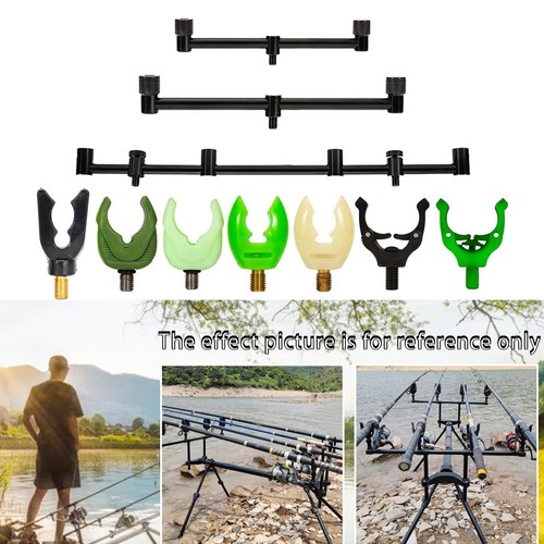 Aluminum alloy fishing goal - alloy,