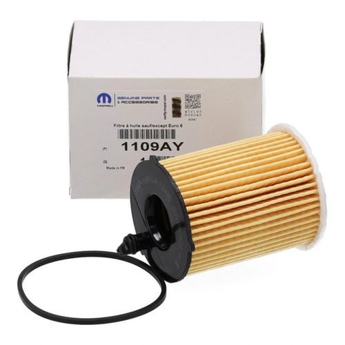 Oil filter for fiat - oil, ford