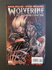 WOLVERINE #70 (Marvel 2009)