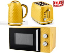 Matching Yellow Stylish