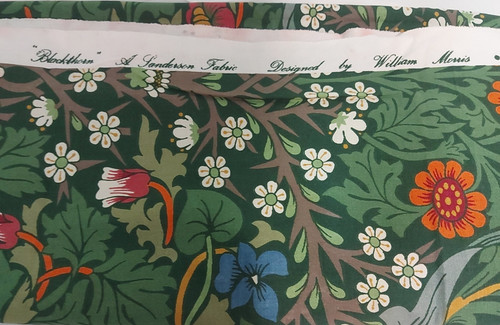 Vintage william morris - william,