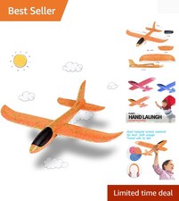 Durable Wind-Powered Foam