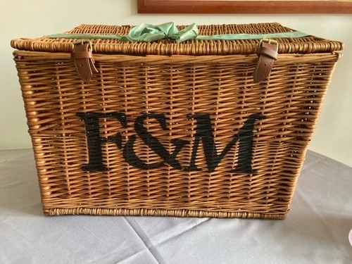 Very large fortnum and mason - large,