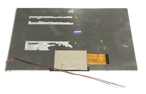 Lcd screen tablet nurvo - tablet,