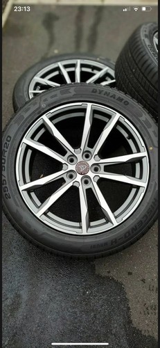 Transporter alloys with - transporter,
