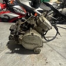 ♻️ CAGIVA MITO 50 -