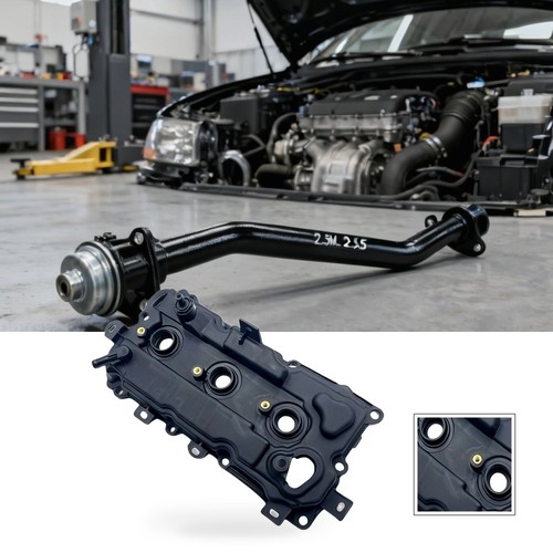 Rocker arm cover - arm, for