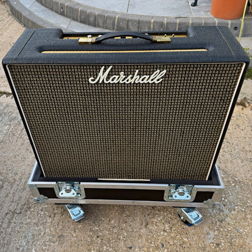 Marshall lead bass 50 - lead,