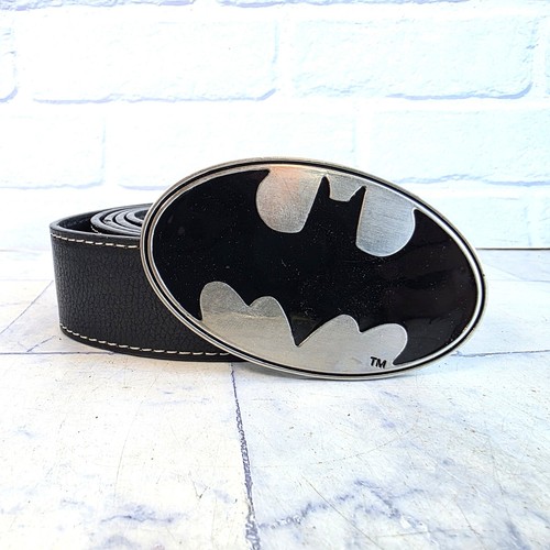 Batman belt buckle metal - buckle,