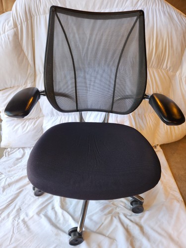 Humanscale liberty ergonomic - humanscale,
