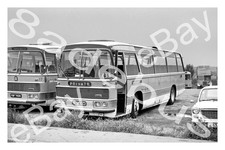 Bus Photograph HARPER BROS [MIDLAND RED] LRF 220K [51]