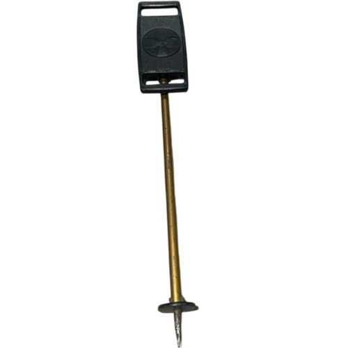 Vintage shooting stick folding - shooting,