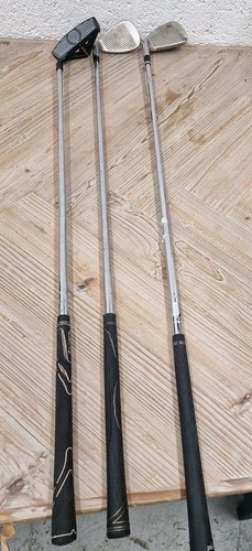 Golf clubs cleveland hb3 7 - clubs,