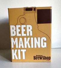 Brooklyn Brew Shop Beer Making