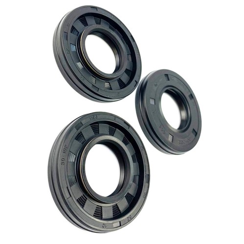 Wavewerx engine oil seal set - engine,