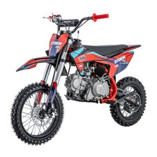X-PRO Storm 125cc Dirt Bike