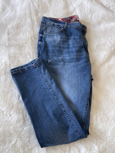 Falmer heritage matalan - matalan, blue