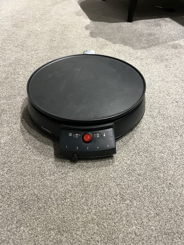 Breville vtp130 crepe - crepe, &