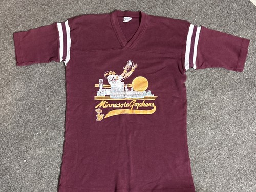 Vintage 1980s minnesota - vintage, golden