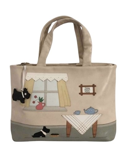 Radley home sweet - home,