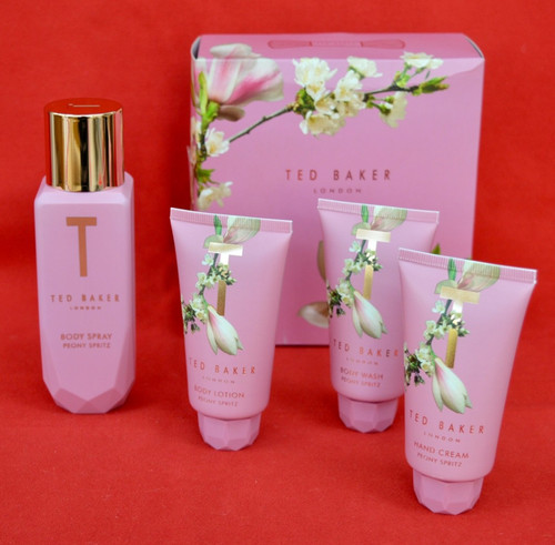 Ted baker peony spritz - peony,
