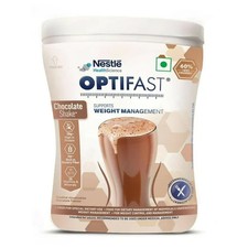 Nestle Optifast  Chocolate