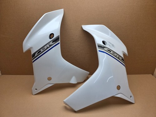 Honda cbr600 side - fa, fairing