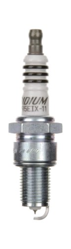 Ngk spark plug with - plug,