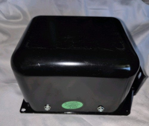 Webster electric ignition - webster,