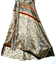 Incredible-art Vintage Silk