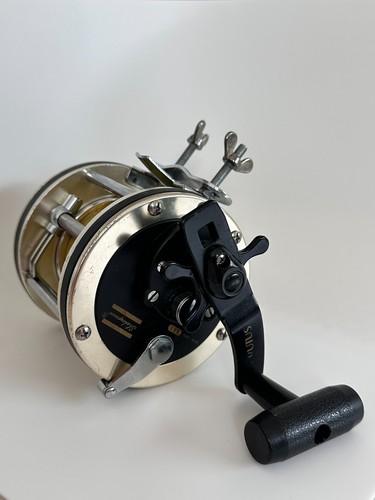 Shakespeare brutus sea - shakespeare, fishing