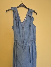 Falmer Heritage Chambray Denim