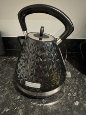 Morphy Richards  Kettle 1.5L
