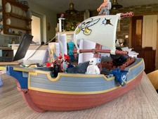 LEGO Duplo Pirate Ship 7881