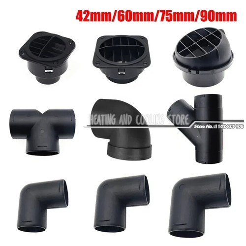 90mm air diesel - 42/60/75/90mm,