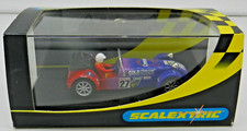 Scalextric C2201 Caterham 7