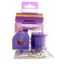 Powerflex Rear Anti Roll Bar Bushes - 12mm for Ford Capri (1969>86) PFR19-410-12