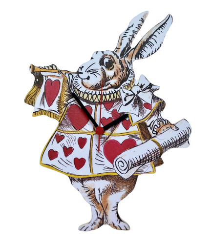Alice wonderland white - wonderland,