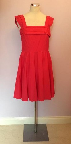 Jesire deep pink cotton - deep,