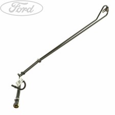 Genuine Ford Fiesta MK6 Fusion