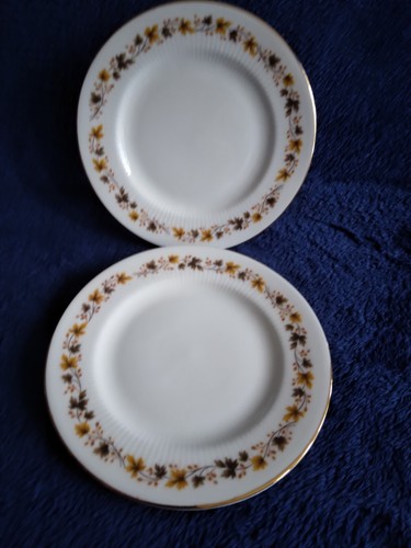 Vintage small pink floral - vintage,