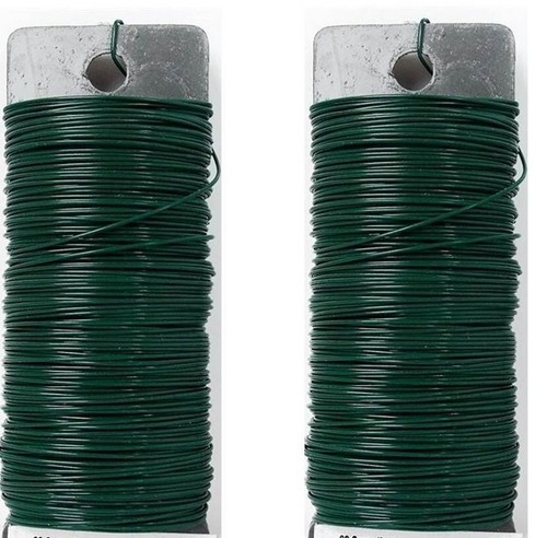 500 total feet wire - 2..,