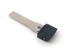 Blank Key blade for Porsche