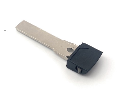 Blank key blade - blade, porsche