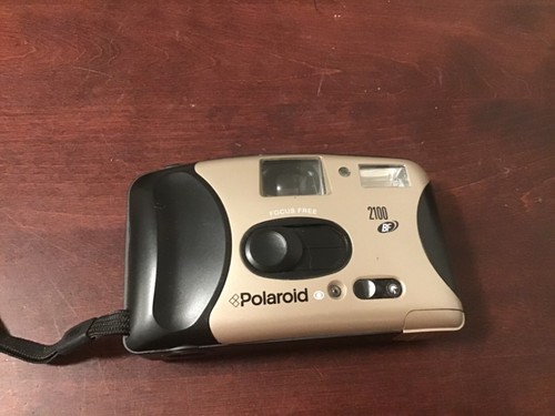 Polaroid z1000 focus free - z1000,