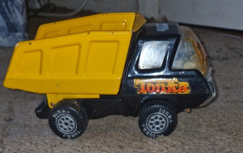 Vintage s tonka - vintage, 70's/80's