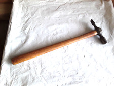 Cross Pein Pin Hammer 110g