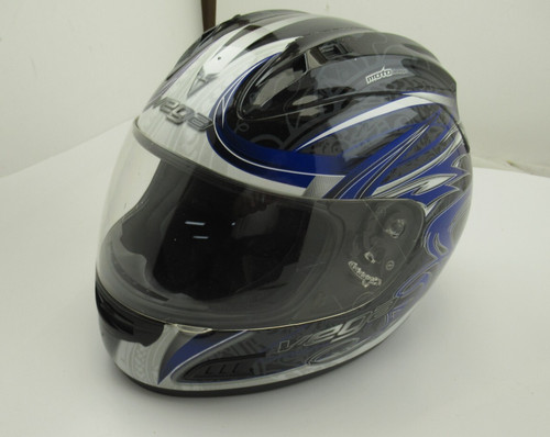 Vega motorcycle helmet - helmet, moto