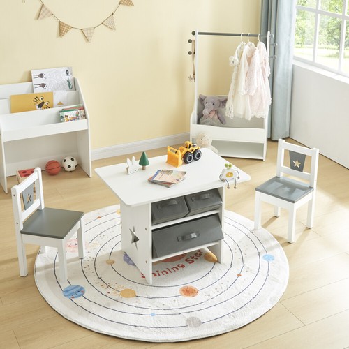 Kids table and - kids,